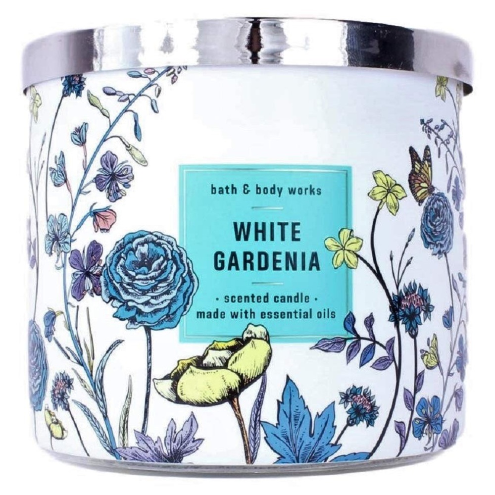 ❗️on hold❗️Bath & body works candle